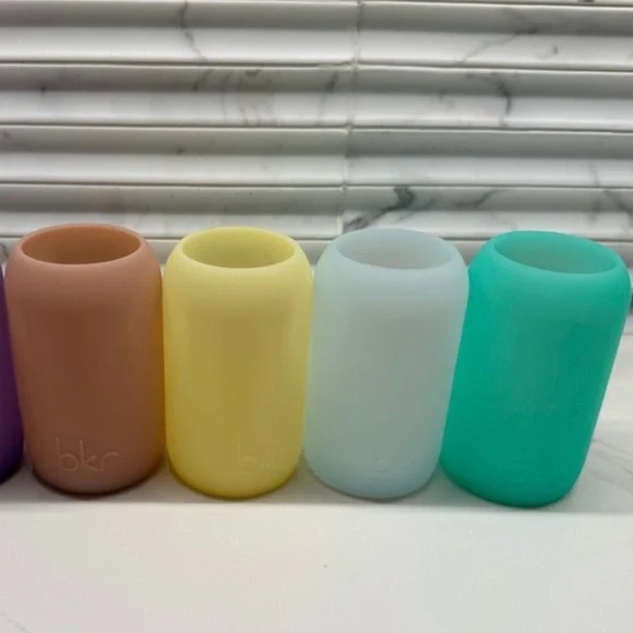 BKR | Teeny Sleeves - Picture 1 of 3